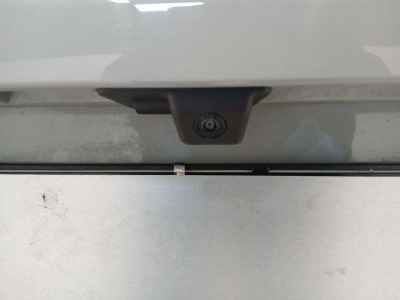 Ford Tourneo Courier II 1.0 ecoboost 125cv Titanium powershift