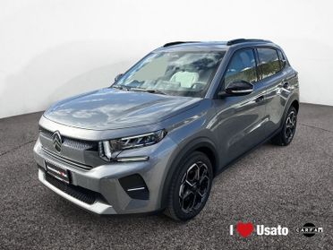 Citroën C3 IV 2024 1.2 puretech turbo Max 100cv s&s