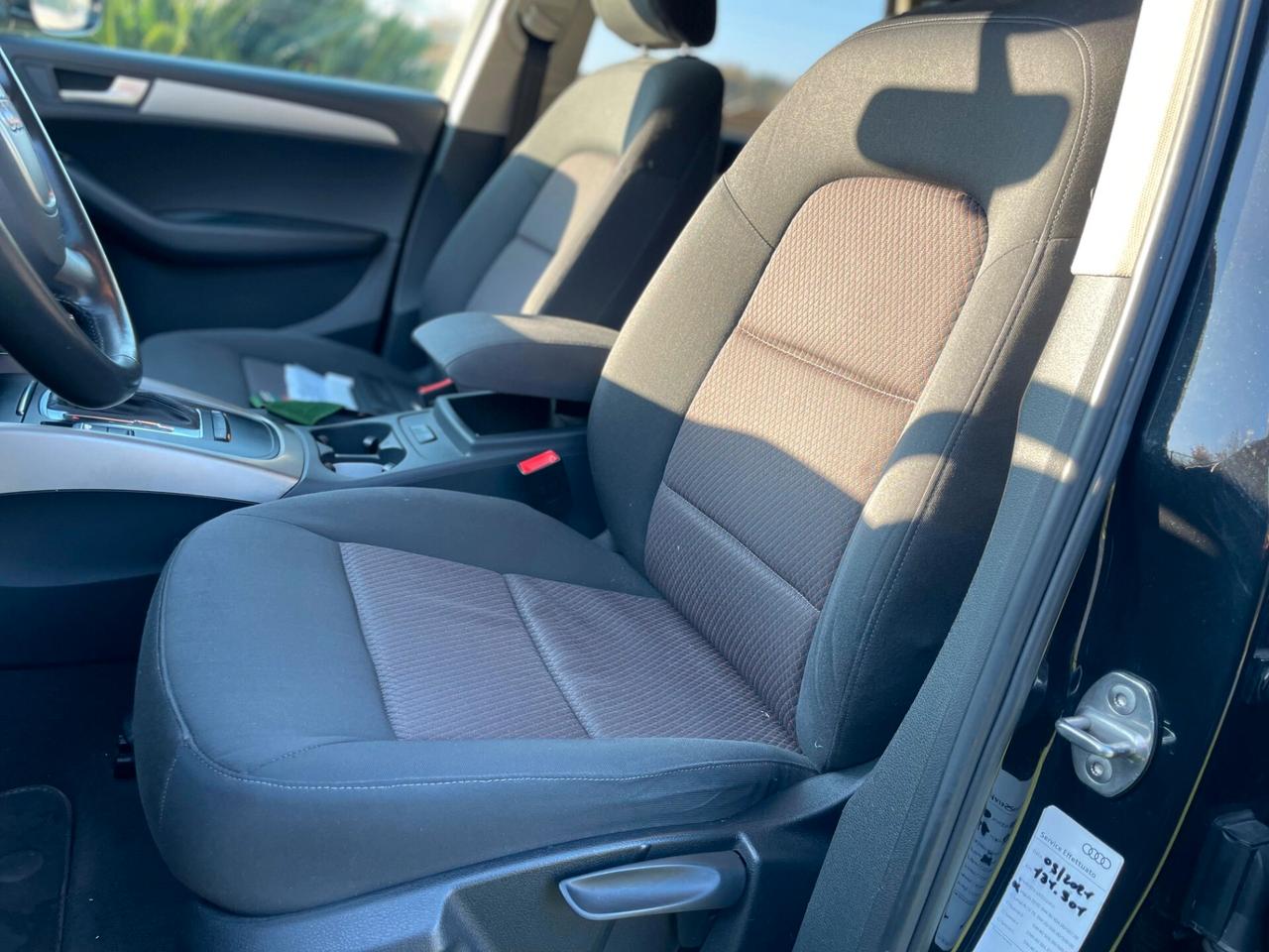 Audi Q5 2.0 TDI 170 CV quattro S tronic