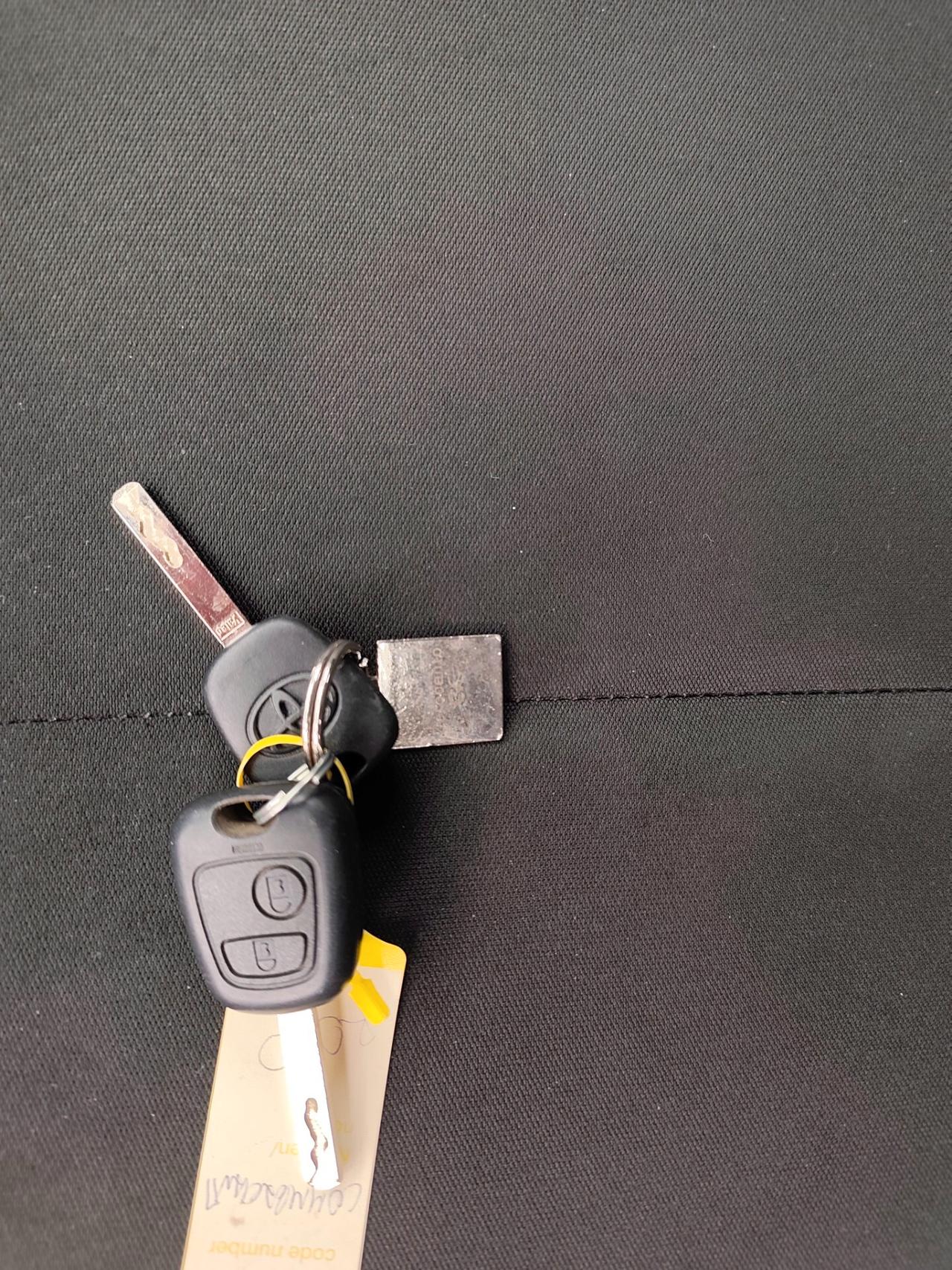 Toyota Aygo 1.0 BENZINA NAVIGATORE