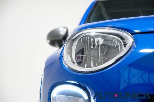 FIAT 500X 1.3 T4 150 CV DCT SPORT FULL LED