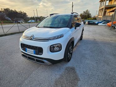 Citroen C3 Aircross 2020 1500cc 120cv