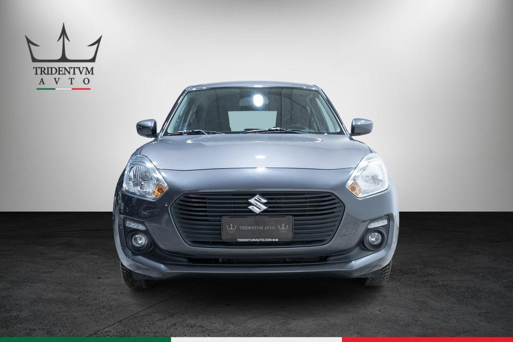 Suzuki Swift 1.2h Top allgrip 4wd