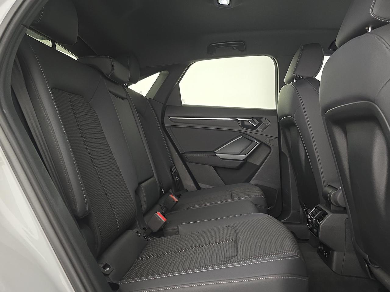 Audi Q3 sportback 40 2.0 tdi s line edition quattro 193cv s-tronic