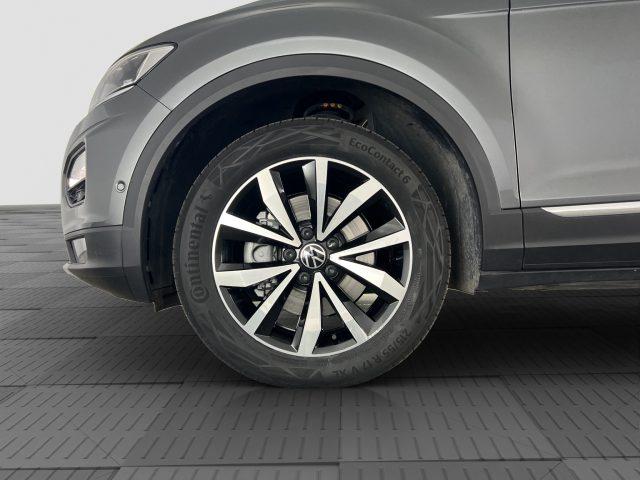 VOLKSWAGEN T-Roc T-Roc 2.0 TDI DSG Style BlueMotion Technology