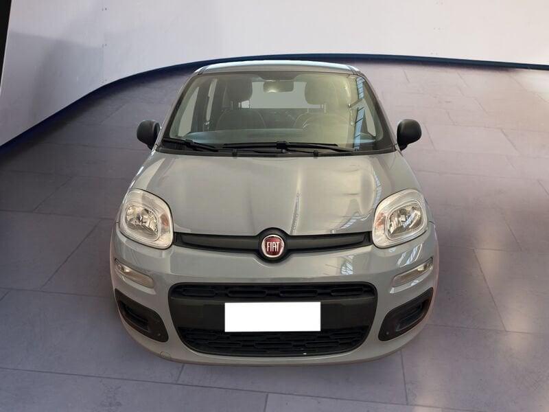 FIAT Panda III 2021 1.0 firefly hybrid s&s 70cv