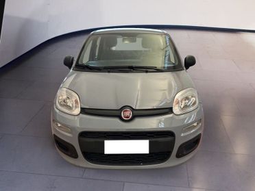 FIAT Panda III 2021 1.0 firefly hybrid s&s 70cv
