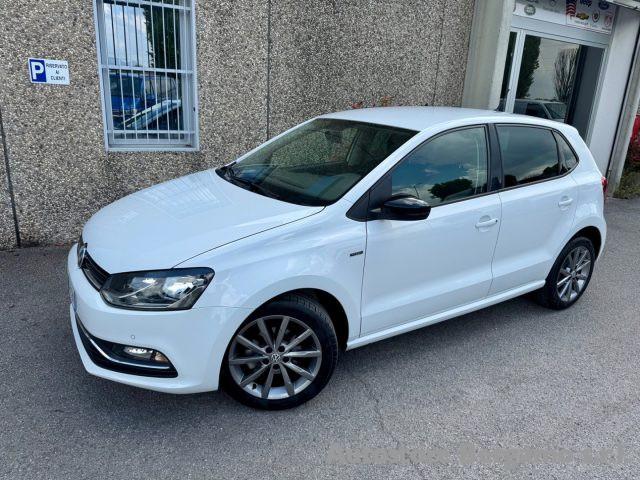 VOLKSWAGEN Polo 1.0 MPI 75 CV 5p. Fresh"SERVICE UFFICIALI"PERFETTA