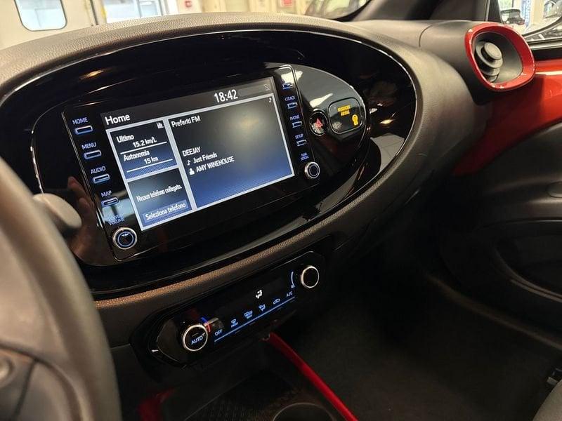 Toyota Aygo X 1.0B (72 CV) Trend