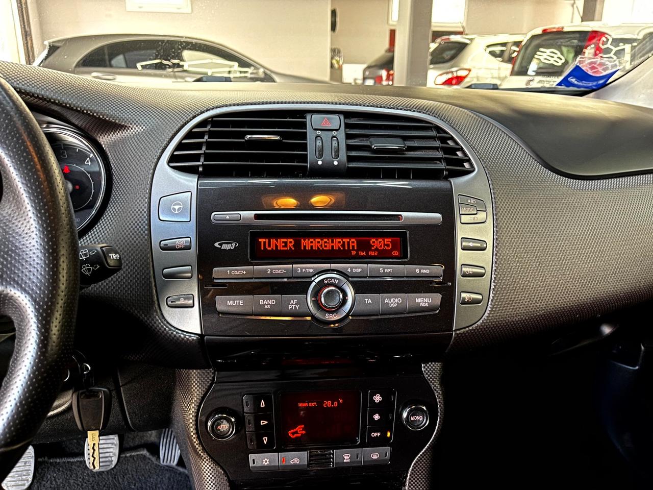 Fiat Bravo 1.6 MJT Dynamic - FABIANOAUTO