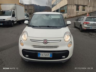 Fiat 500L 1.3 Multijet 95 CV Pop Star