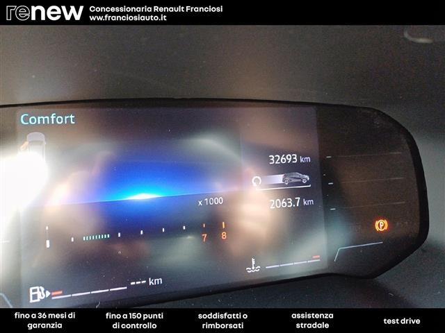 RENAULT Captur TCE 90 TECHNO MOD 2025