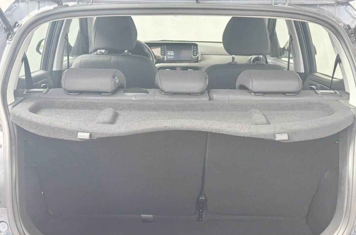 HYUNDAI i10 1.0 mpi connectline 63cv