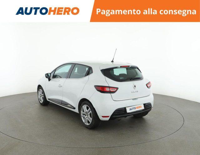 RENAULT Clio dCi 8V 75 CV Start&Stop 5 porte Energy Intens