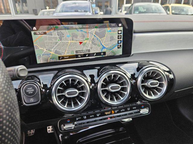 MERCEDES-BENZ CLA 200 d Automatic Shooting Brake Executive