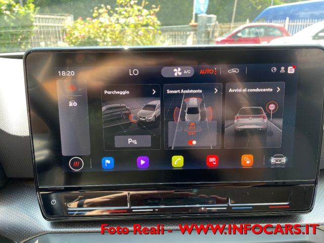 SEAT Leon Sportstourer 1.0 TSI 90 CV Style PROMO