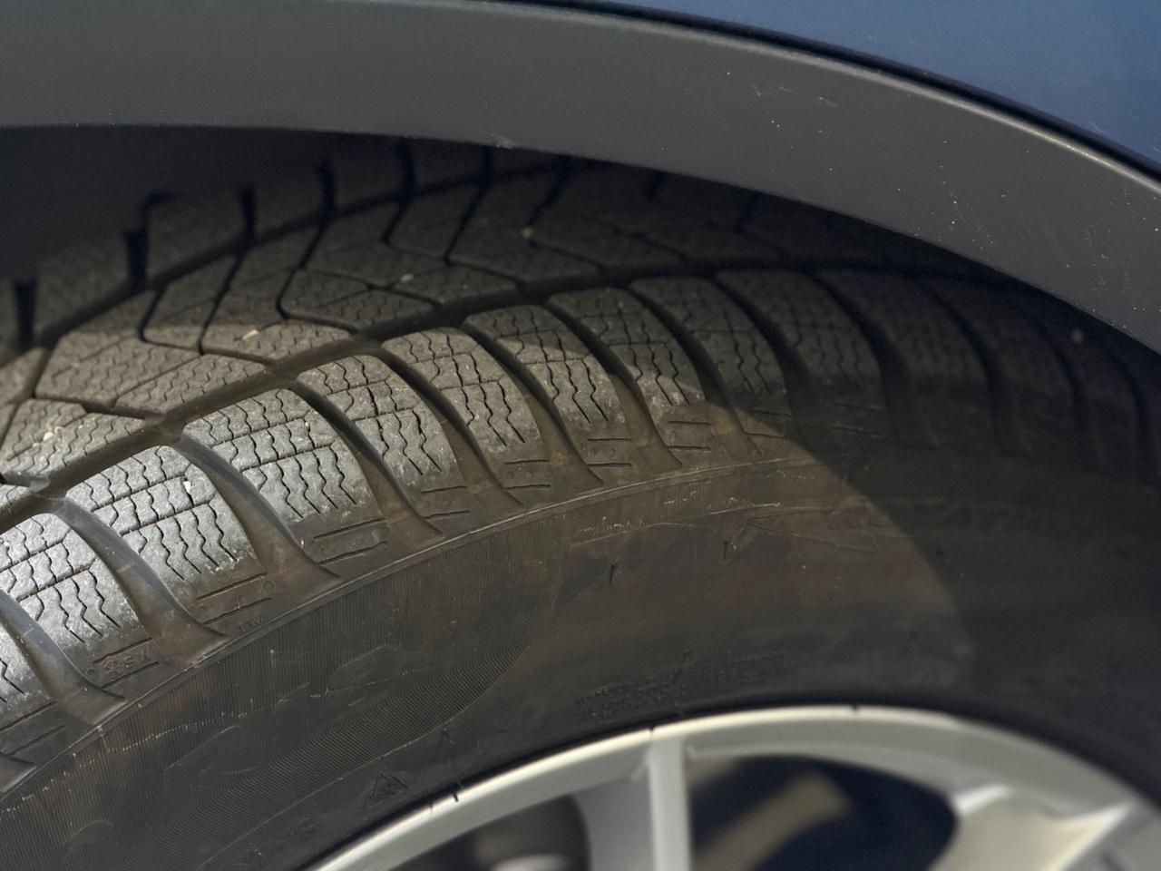 Bmw X3 sDrive18d 48V xLine PELLE/LED