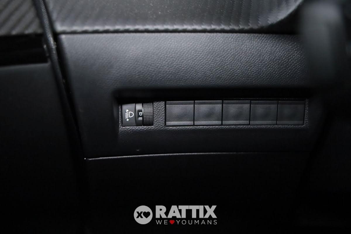 Peugeot 2008 1.2 Puretech 100CV Allure