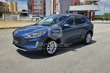 FORD Kuga 1.5 EcoBlue 120 CV 2WD Titanium X