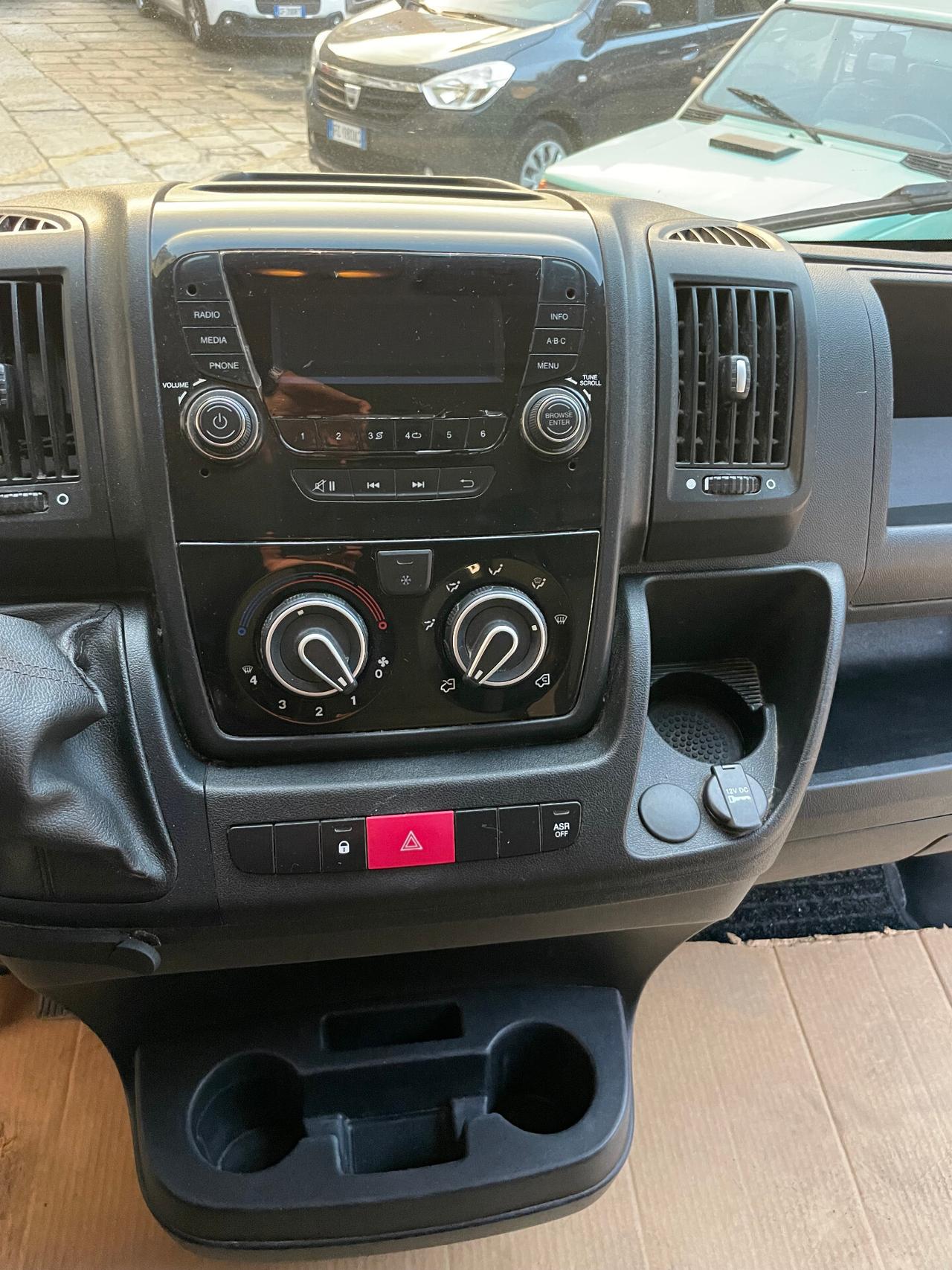 Fiat Ducato 30 2.3 MJT 120CV MH2 Furgone