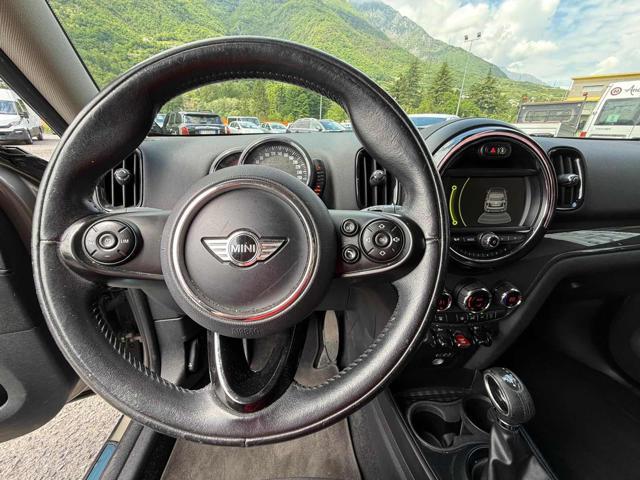 MINI Countryman 2.0 Cooper D countryman