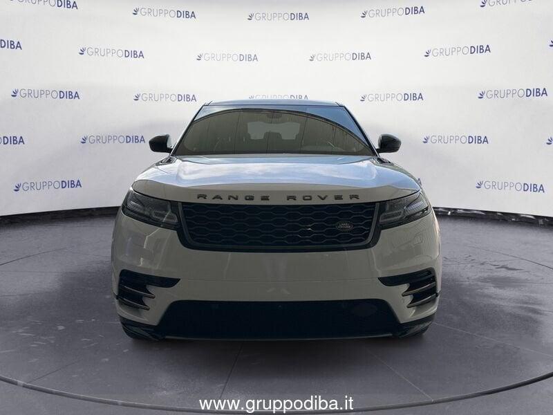 Land Rover Range Rover Velar 2021 2.0d i4 mhev R-Dynamic S 4wd 204