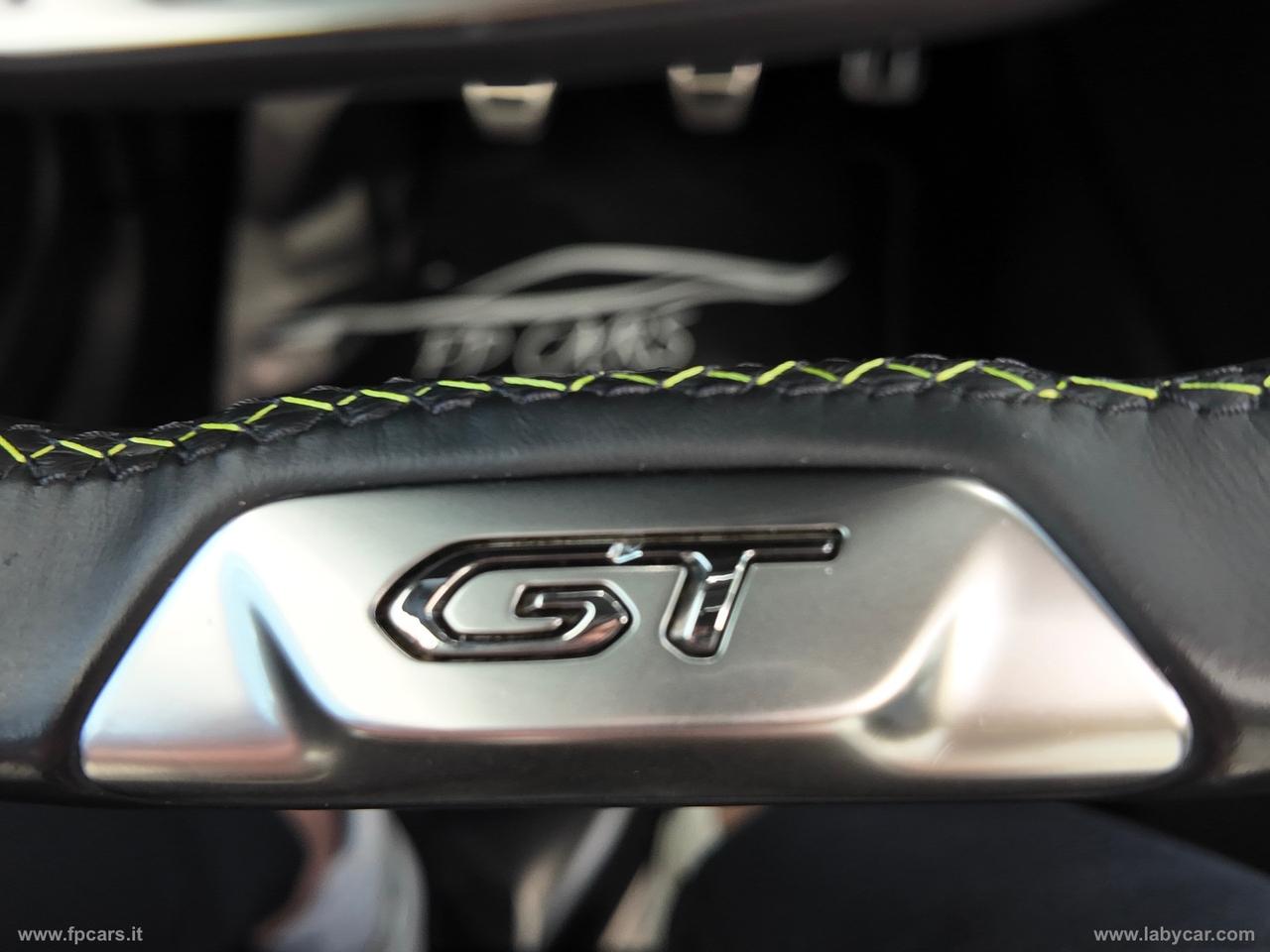 PEUGEOT 2008 BlueHDi 110 S&S GT