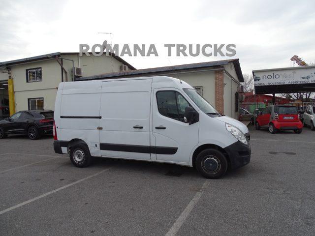 RENAULT Master L2 H2 125CV DI SERIE PRONTA CONSEGNA