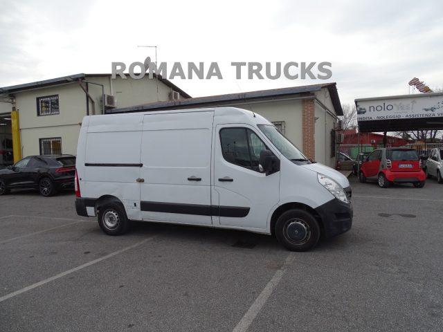 RENAULT Master L2 H2 125CV DI SERIE SOLO RIVENDITORI