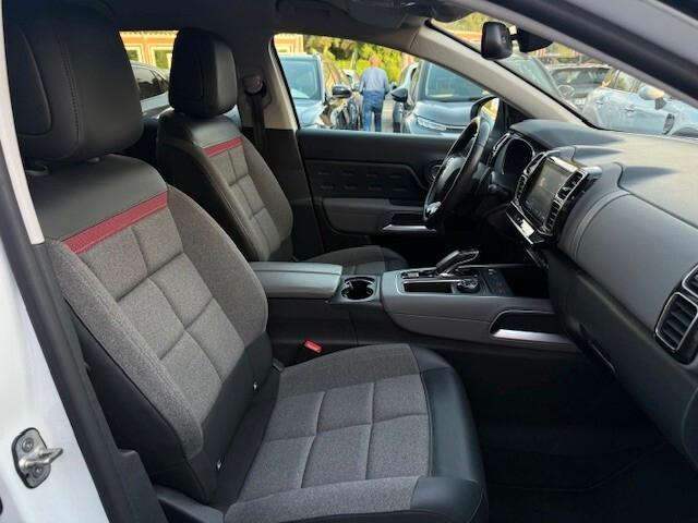 Citroen C5 Aircross 1.5 Blue-HDi 130CV EAT8 Shine - 2021