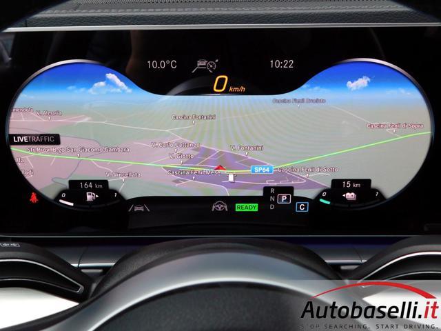 MERCEDES-BENZ GLE 350 DE 320CV EQ-POWER PREMIUM PLUS PLUG-IN HYBRID