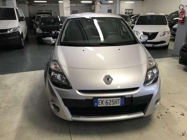 Renault Clio 5p 1.2 16v IMPIANTO Gpl / POCHI KM