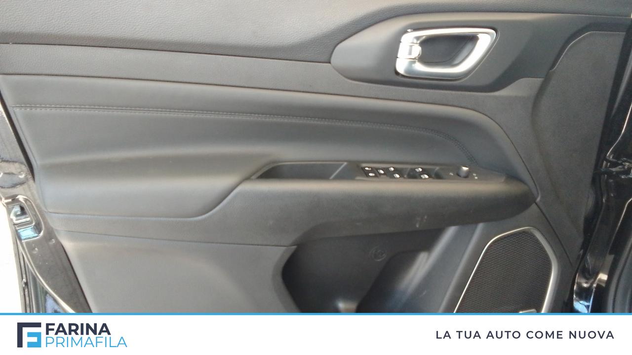 JEEP Compass II 2021 - Compass 1.6 mjt S 2wd 130cv