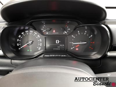 Citroen C3 1.5 bluehdi Feel s&s 100cv 6m