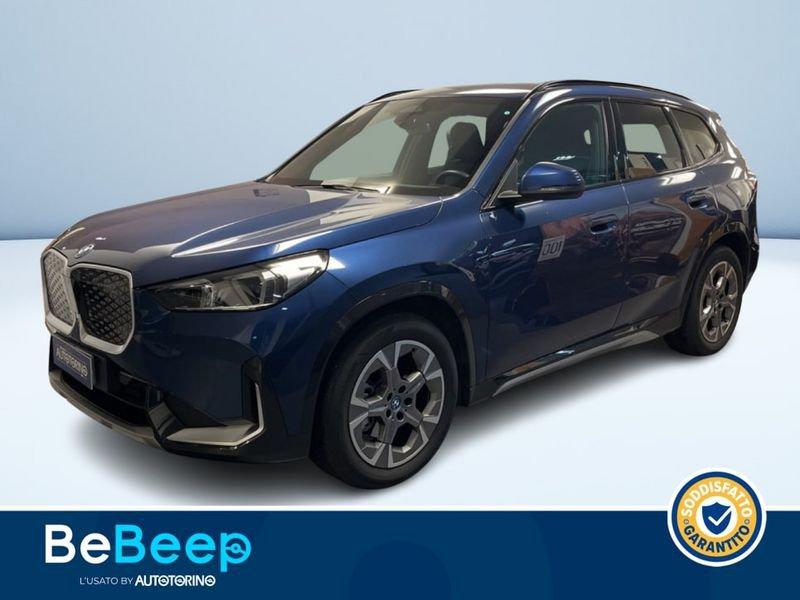 BMW X1 I EDRIVE 20 X-LINE