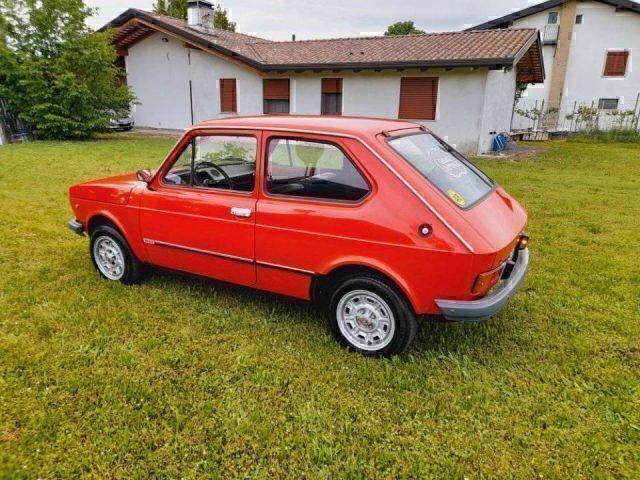 Fiat 127 900 3 porte C