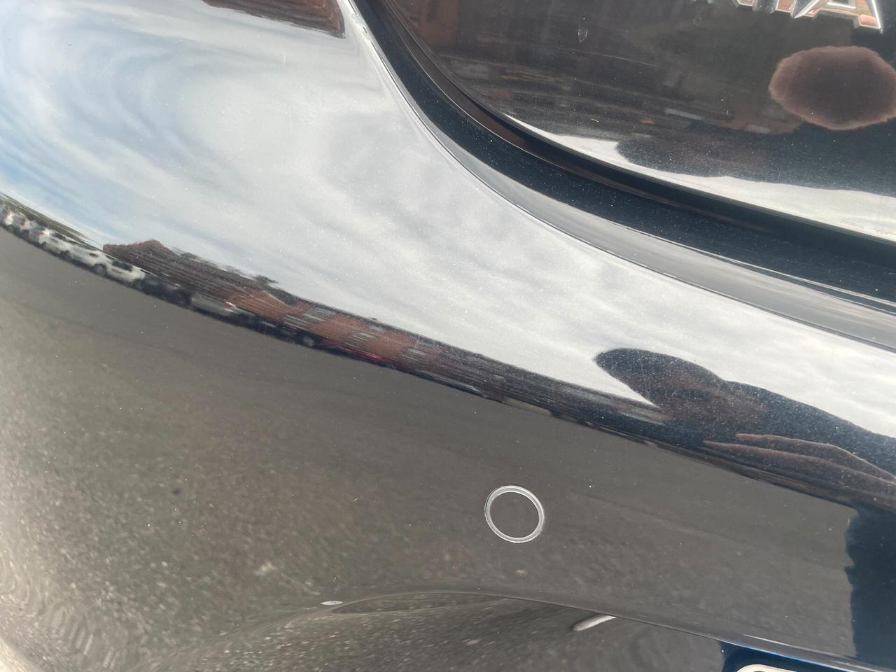 Opel Insignia AUTOMATICA - EURO 6