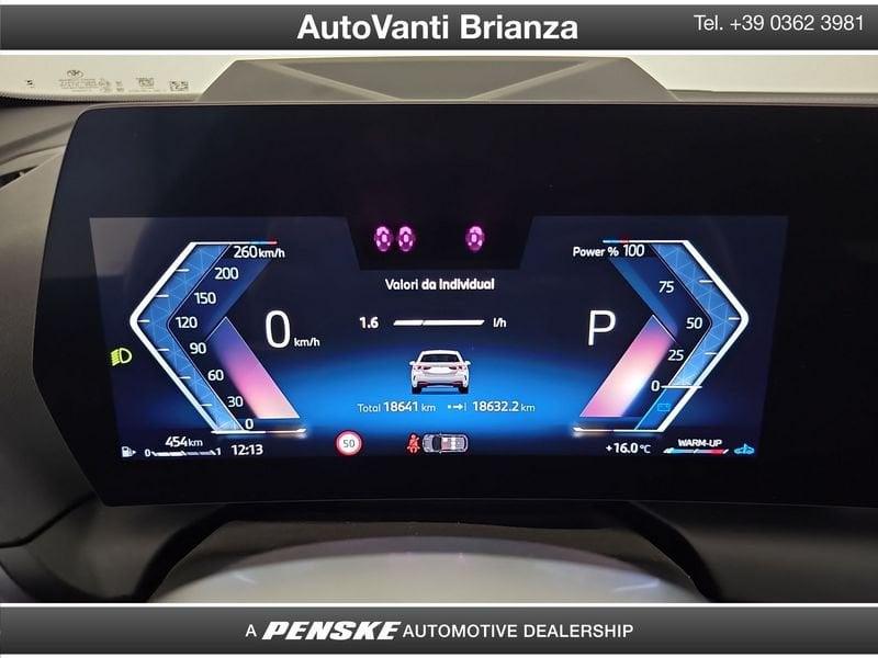 BMW Serie 1 118d MSport Pro