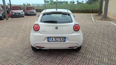 Alfa Romeo MiTo 1.3 JTDm 85 CV S&S Racer