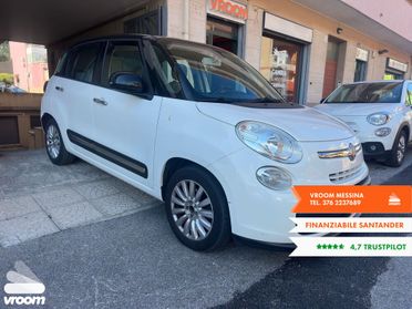 FIAT 500L 500L 1.3 Multijet 85 CV Pop Star
