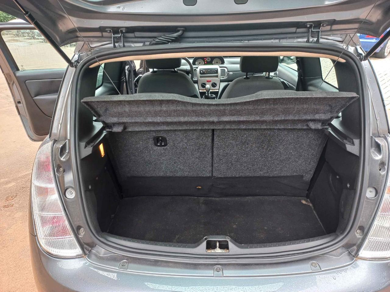 Lancia Ypsilon 1.2 Argento