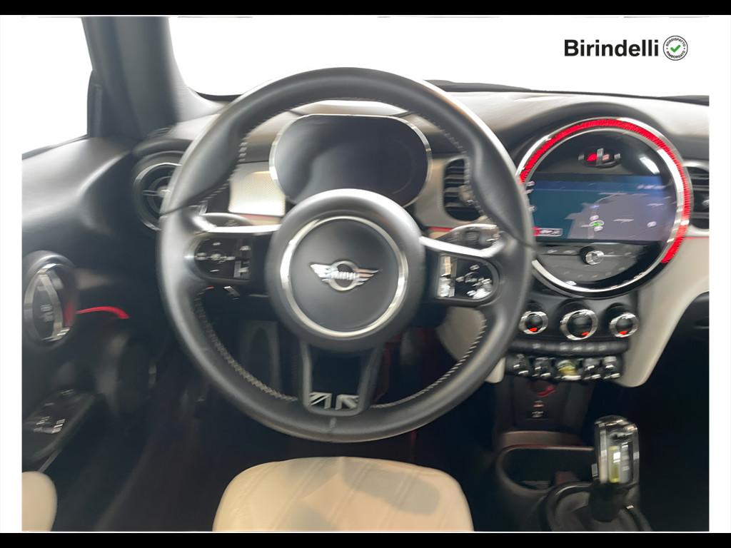 MINI Mini Full El. (F56) - Mini Cooper SE Yours