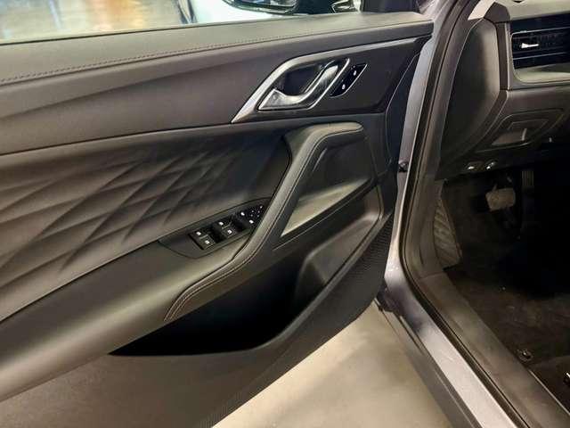 MG HS 1.5T-GDI AT Luxury