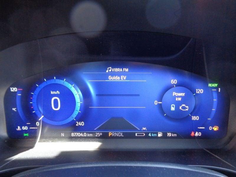 Ford Kuga Kuga 2.5 phev ST-Line X 2wd 225cv cvt