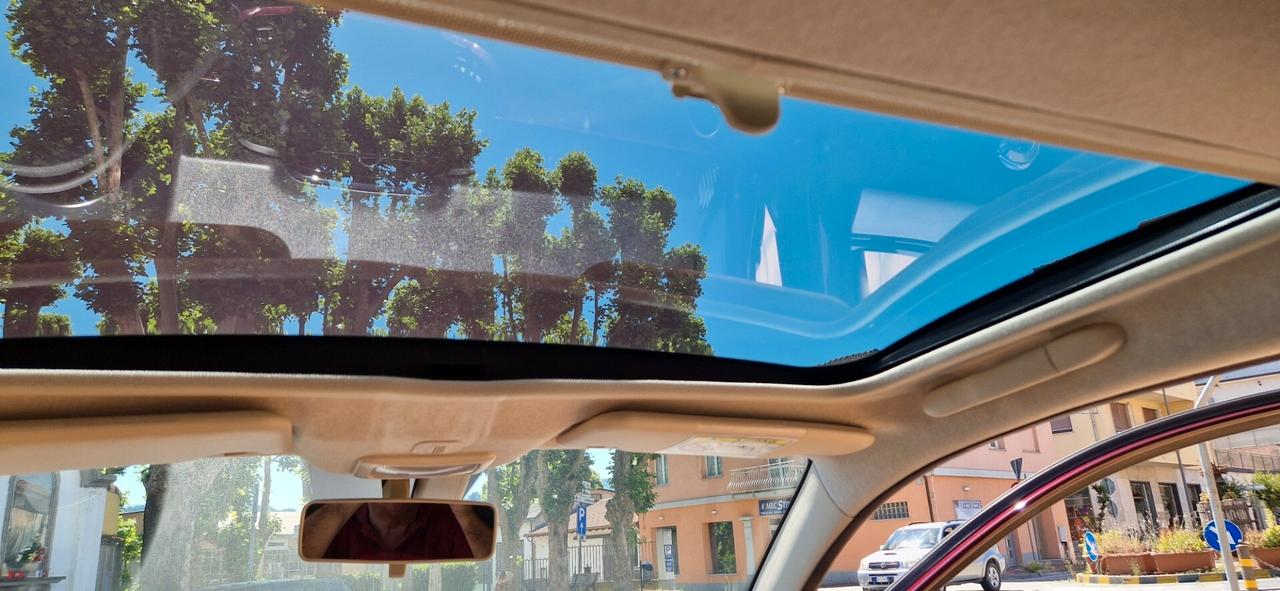 Fiat 500 1.2 Lounge TAGLIANDI / NAVI