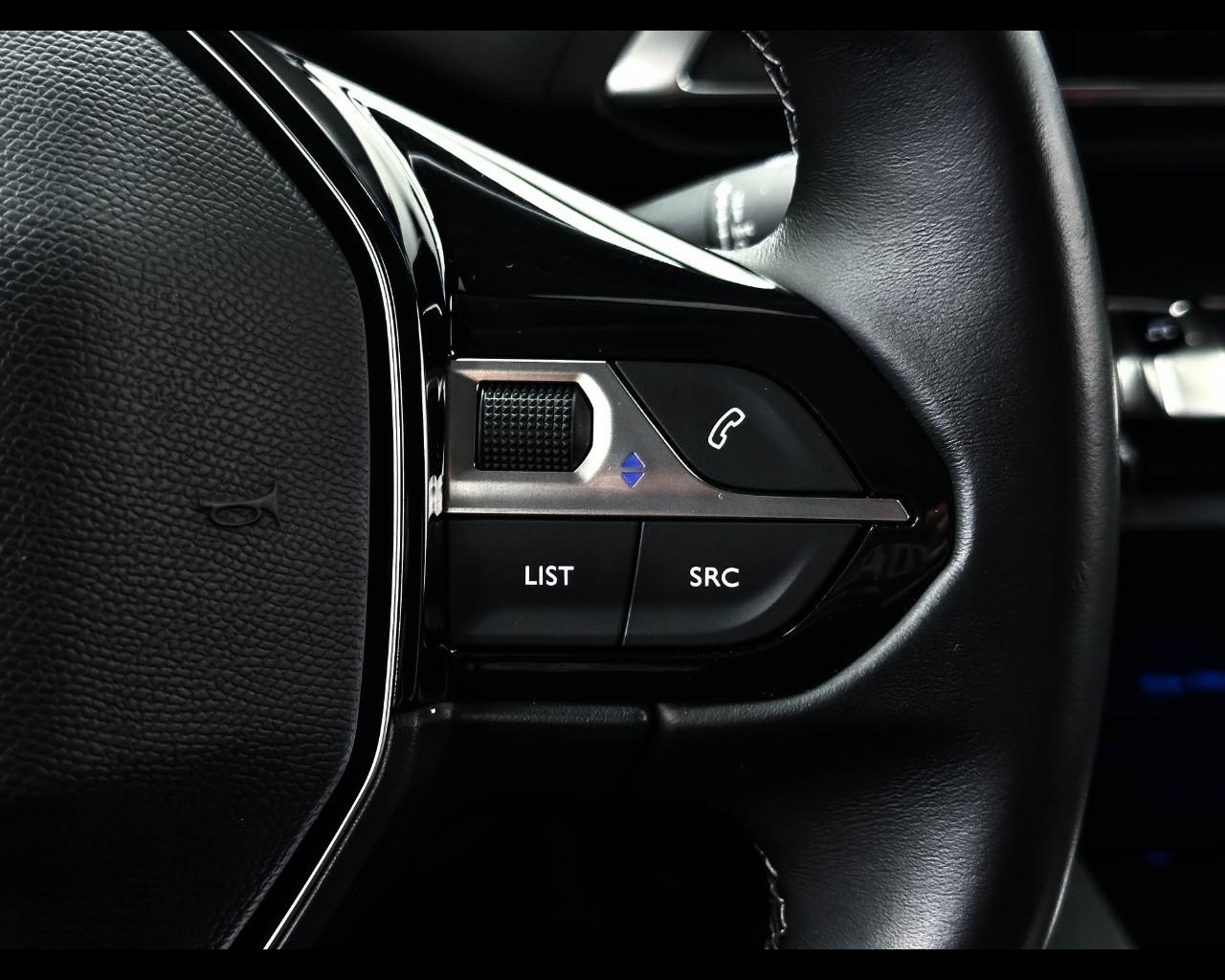 PEUGEOT 3008 2ª serie - 3008 PureTech Turbo 130 S&S Active