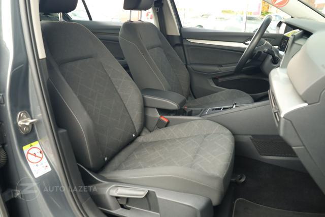 VOLKSWAGEN Golf 1.0 eTSI EVO DSG Life