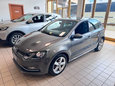 Volkswagen Polo 1.4 TDI 5p. Trendline BlueMotion Technology