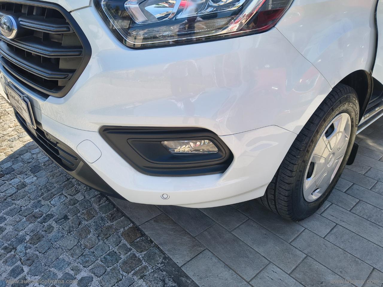 Tran.Cust.320 2.0EcoB.130 PC F.Trend