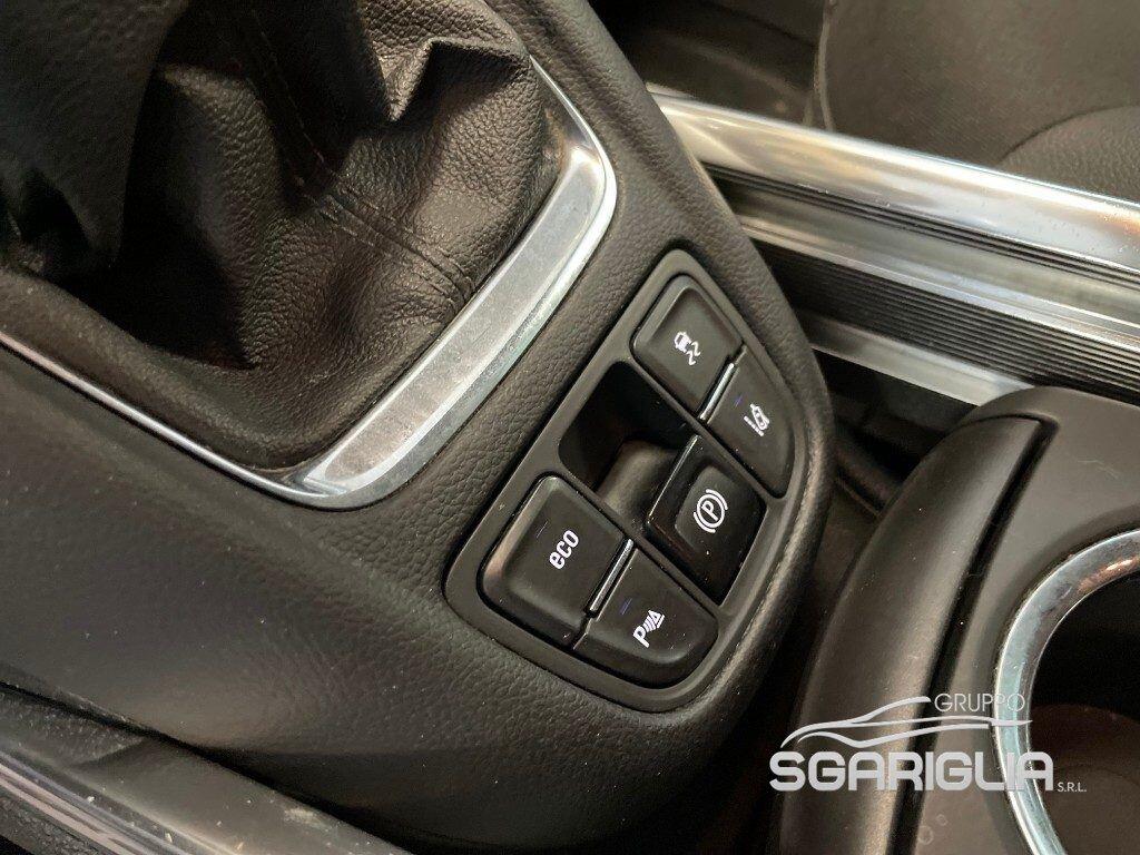 Opel Zafira 1.6 cdti 7 POSTI Innovation